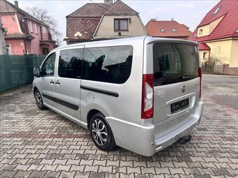 Fiat Scudo 2.0JTD 120kW 2013 94355km Executive L2H1 - 6