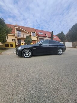 Bmw 530d  f10 - 6