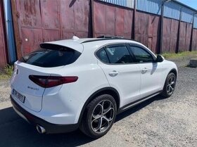 Alfa Romeo Stelvio 2.2 JTD-m 8A/T 154kW Q4 - 6