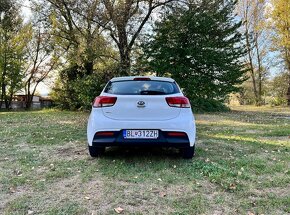 Kia Rio 1.25 62kw 2017 - 6