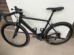 Canyon Endurace CF SL 8.0 - 6