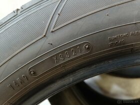 235/55R20 102V Dunlop letné - 6