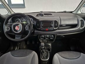 Fiat 500L 0.9 Lounge 7 Miestne - 6