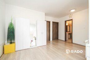 RADO | 4i byt, 111m2 + balkón, ul. Hviezdoslavova, Trenčín - - 6