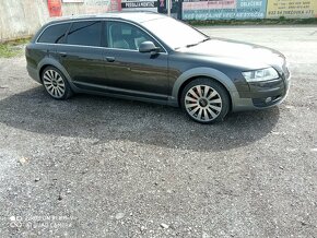 Audi A6 allroad 3.0 TDI - 6