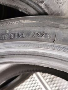 Nexen Winguard 225/45 R17 94V XL zimné pneumatiky - 6