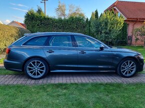 A6 Avant 3,0 TDI 160kW   odpočet DPH - 6