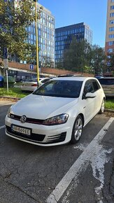 Golf mk7 GTI - 6