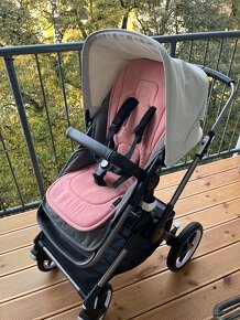 Bugaboo Fox 3 - 6