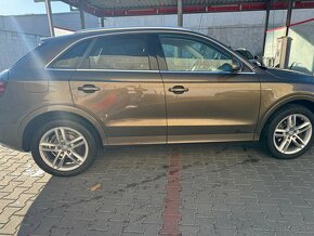 Audi Q3 2012 - 6