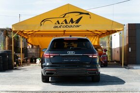 Audi A4 B9 Avant -r.v. 2020- 35 2.0 TDI S line S tronic - 6