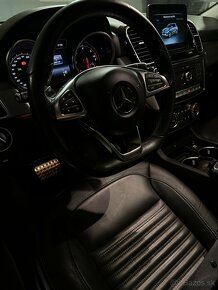 MERCEDES GLE 350d AMG 4 Matic - 6