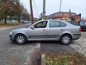 Skoda Octavia 1.9 TDI 106 260km - 6