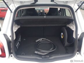 Smart EQ forfour Elektromobil Možný odp DPH - 6