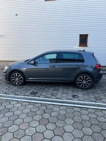 VW Golf 7 elektro Predaj - 6