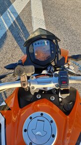 Ktm duke 125 2015 - 6