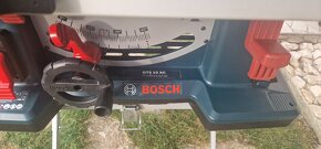 Stolná okružná píla BOSCH GTS 10 XC Professional - 6