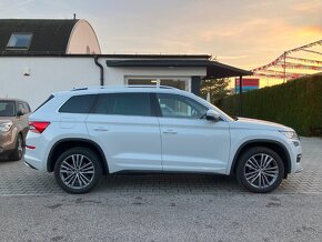 Škoda Kodiaq 2.0 TDI SCR 110 kW L&K DSG - 6