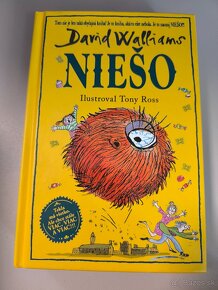 Na predaj knihy od David Walliams - 6