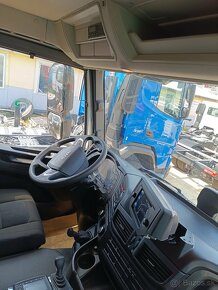 Iveco X-WAY 6x2 s nosičem kontejneru Hyvalift TITAN 22-60-SK - 6