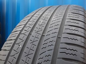 Zimné pneu Pirelli Scorpion Zero 255/60 r20 M+S - 6