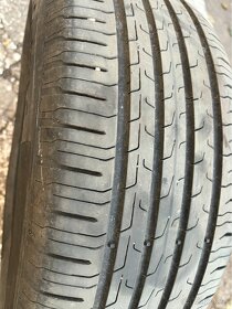 Predám nové letné pneumatiky Continental 235/55 R18 104V XL - 6