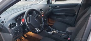 Ford Focus Kombi 1.8 TDCI - 6