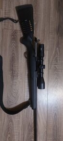 Tikka T3x - 6