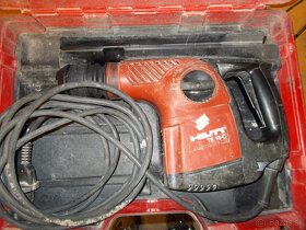 predam hilti kladiva , vrtacky - 6