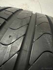 Letné pneumatiky 245/40/18 Pirelli Cinturato P7 AO - 6