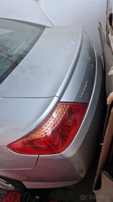 Peugeot 407 - 6