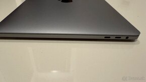 Apple MacBook Pro 13" 16GB RAM 1TB HDD - 6