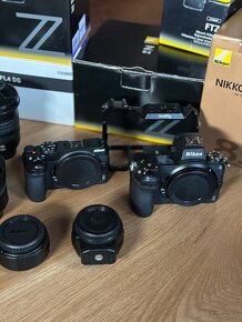 Nikon foto/video technika - 6