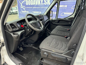 Iveco Daily 3,0 35-150 Trojstranný sklápač S3 - 6