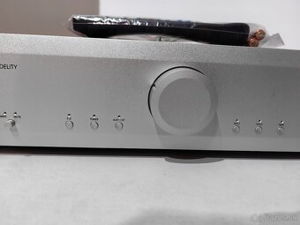 Musical Fidelity M2si + Musical Fidelity M2SCD - 6