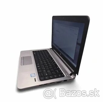 HP ProBook 430 G3 i5-6200U 8 GB RAM 120 GB SSD 13.3 - 6