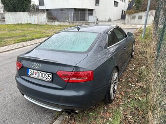 Audi S5 4.2 FSI V8 quattro tiptronic - 6