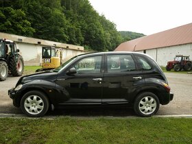 Chrysler PT Cruiser 2.2 CRD - 6