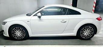 Audi TT Roadster 2.0 TFSI quattro S tronic - 6