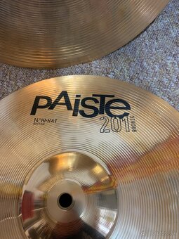 Paiste 201 - 6