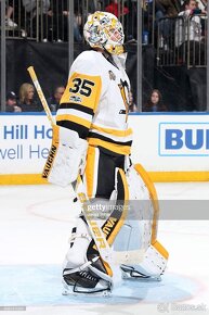 NHL Betóny VAUGHN PITTSBURGH PENGUINS - 6