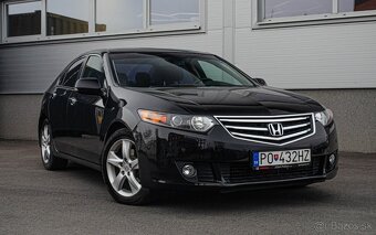 Honda Accord 2.2 i-DTEC - 6