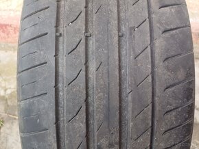 235/55R19 letné Continental - 6