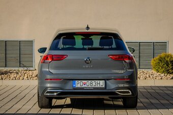 Volkswagen Golf 1.5 TSI ACT Style, aj na splátky - 6