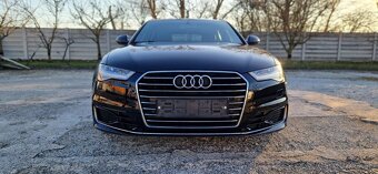 Audi A6 2.0TDI S-Line - 6