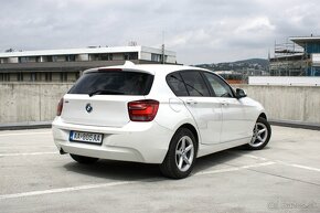 BMW 118d xDrive 142k - 6