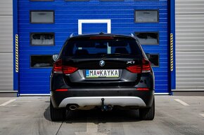 BMW X1 x-Drive 2.0d A/T - 6