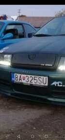 Predám Angel eyes devil na škoda oktavia 1 - 6