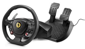 Thrustmaster T80 Ferrari 488 GTB Edition - 6