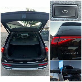 Seat TARRACO 4x4 2.0TDi DSG 147kW VIRTUAL/ACC/MŔTVY/BEATS - 6